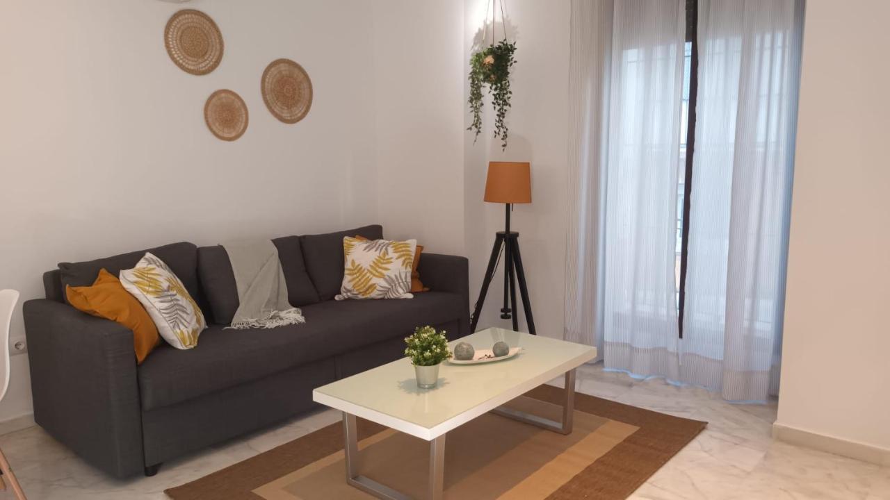 Casa Palacio Arcos Del Carmen ヘレス エクステリア 写真